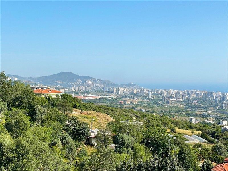 Вилла в Кестеле, Турция, 500 м² - фото 6