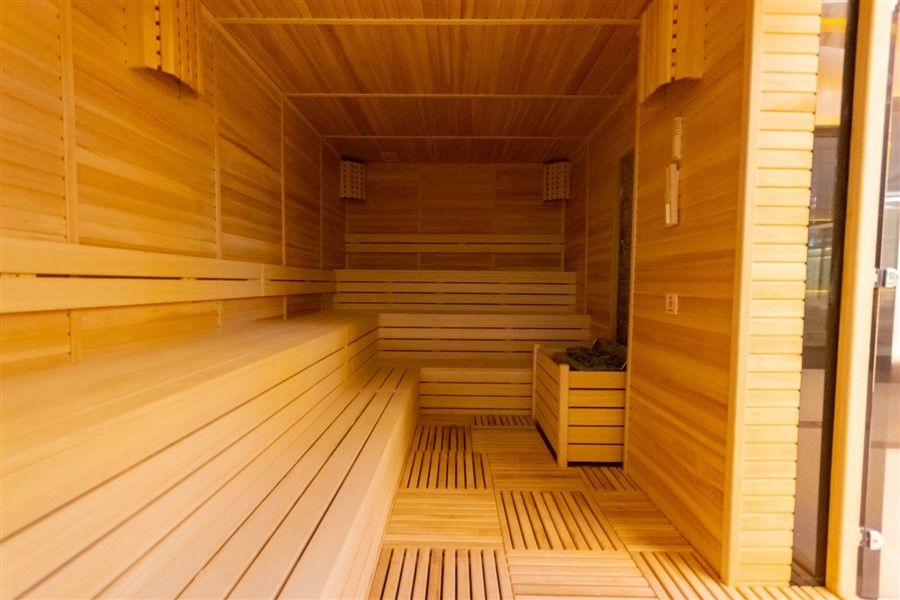 Квартира в Алании, Турция, 132 м² - фото 6