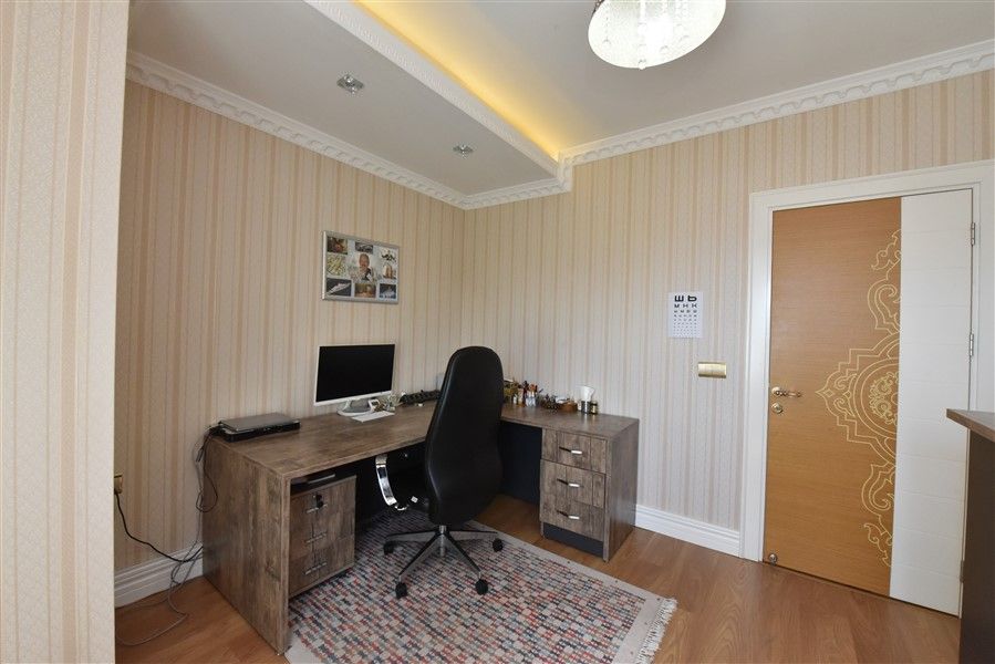Пентхаус в Алании, Турция, 351 м² - фото 6