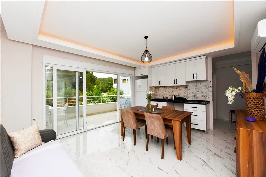 Квартира в Алании, Турция, 90 м² - фото 6