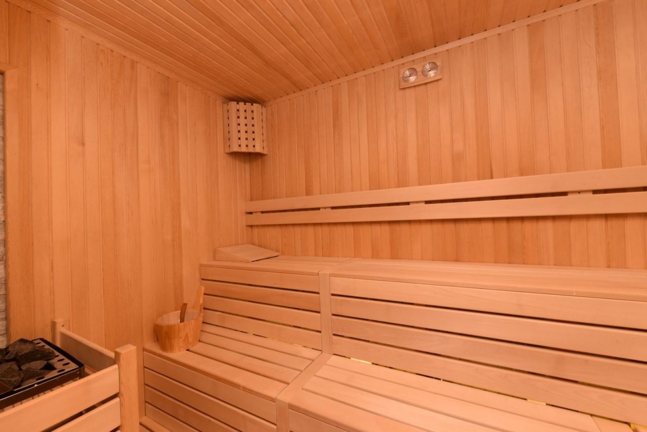 Вилла в Алании, Турция, 351 м² - фото 6