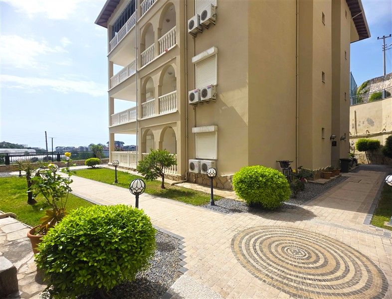 Квартира в Алании, Турция, 100 м² - фото 6