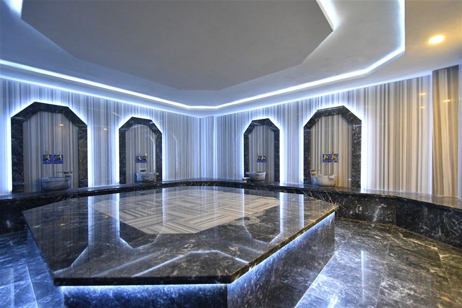 Квартира в Авсалларе, Турция, 42 м² - фото 6