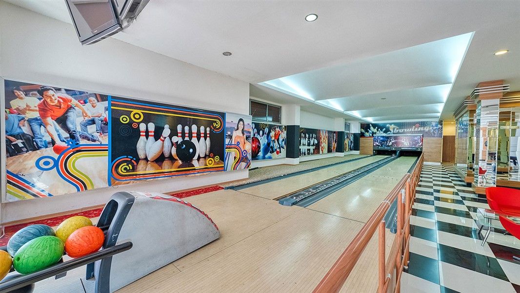 Пентхаус в Алании, Турция, 201 м² - фото 7