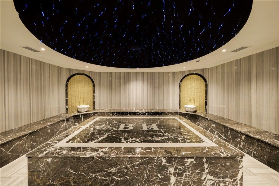 Квартира в Алании, Турция, 51 м² - фото 7