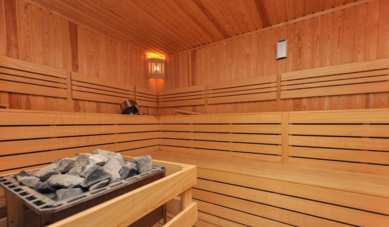 Квартира в Алании, Турция, 100 м² - фото 7