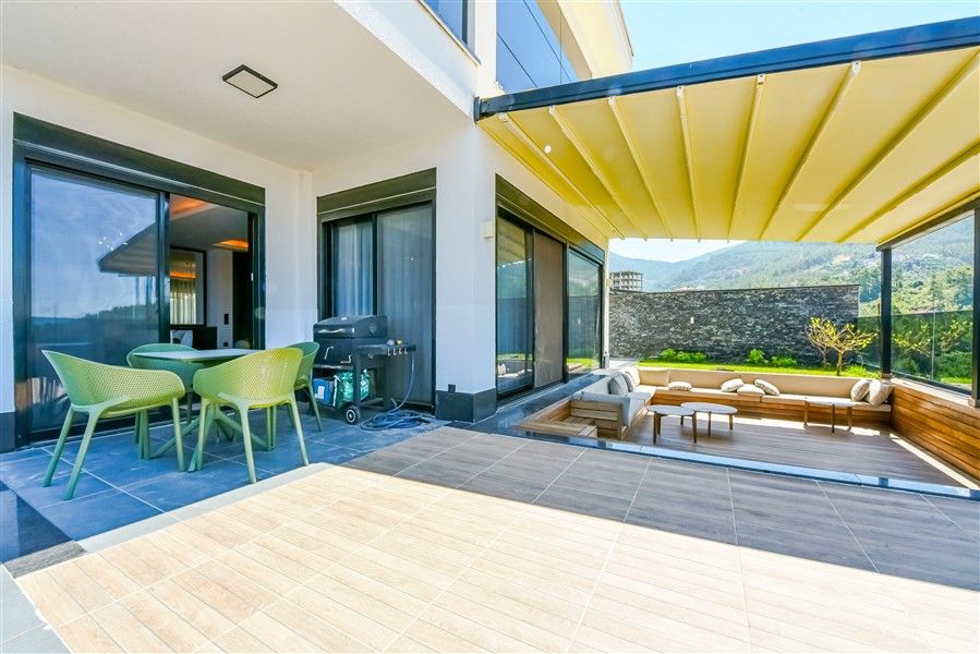 Вилла в Алании, Турция, 550 м² - фото 7