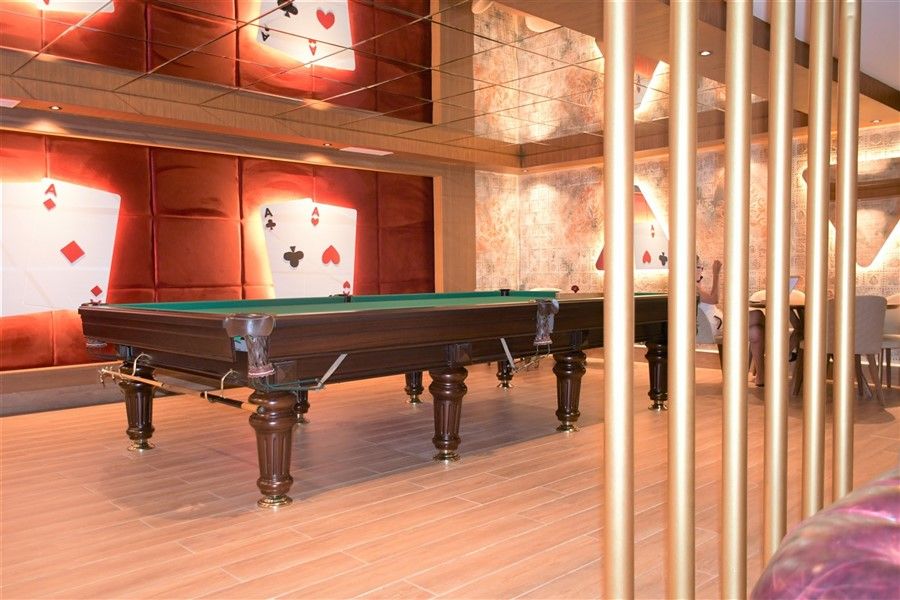 Квартира в Алании, Турция, 78 м² - фото 7