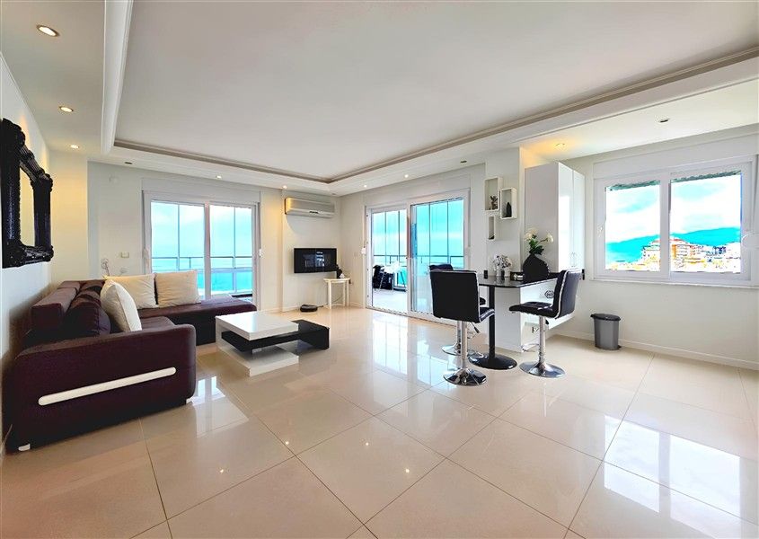 Квартира в Алании, Турция, 120 м² - фото 7