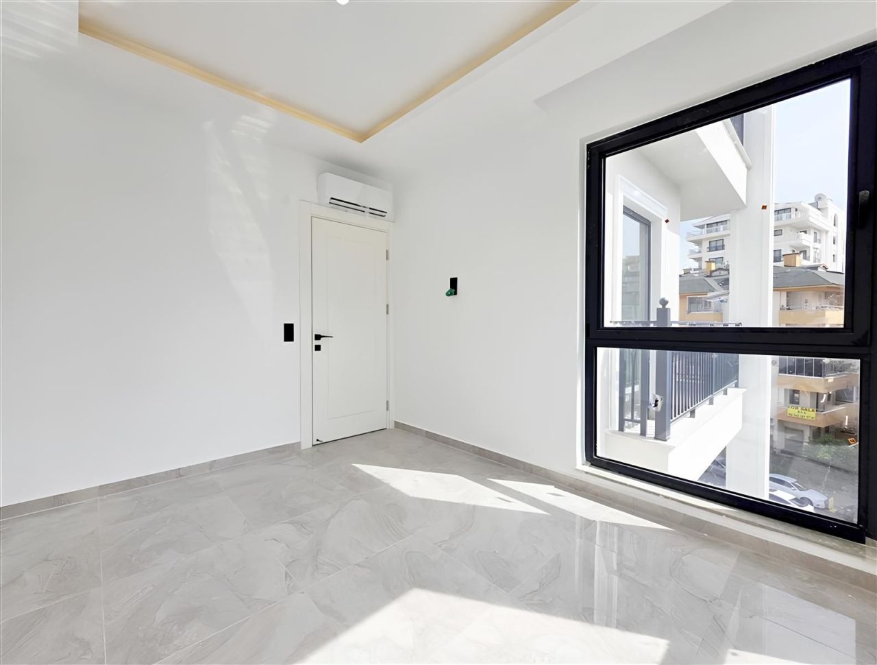 Квартира в Алании, Турция, 59 м² - фото 7