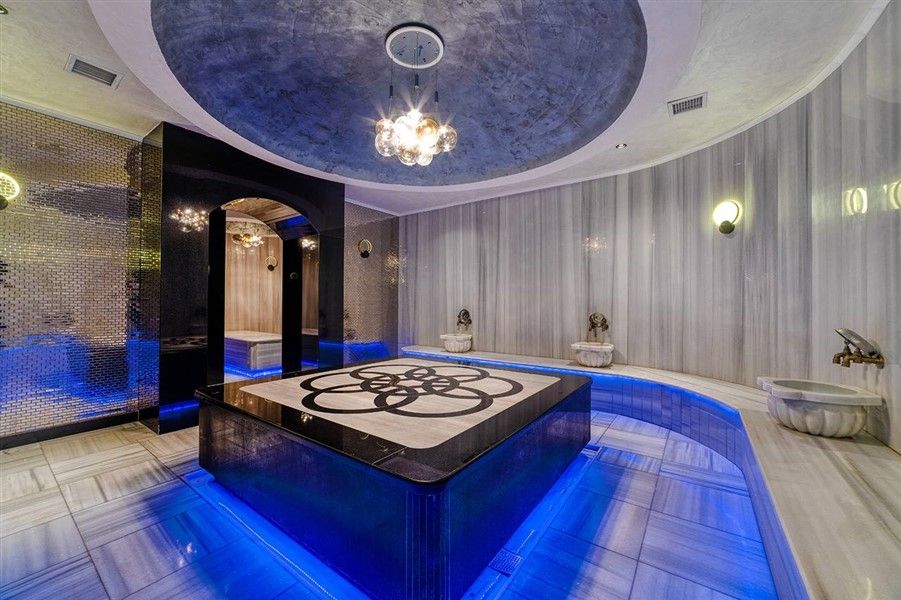 Квартира в Алании, Турция, 105 м² - фото 7