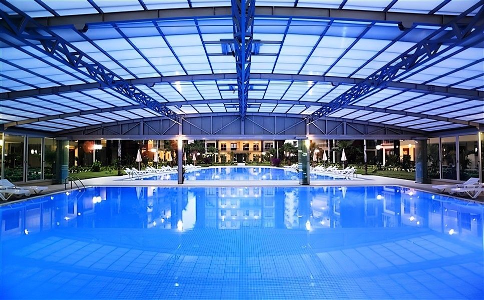 Квартира в Алании, Турция, 110 м² - фото 7