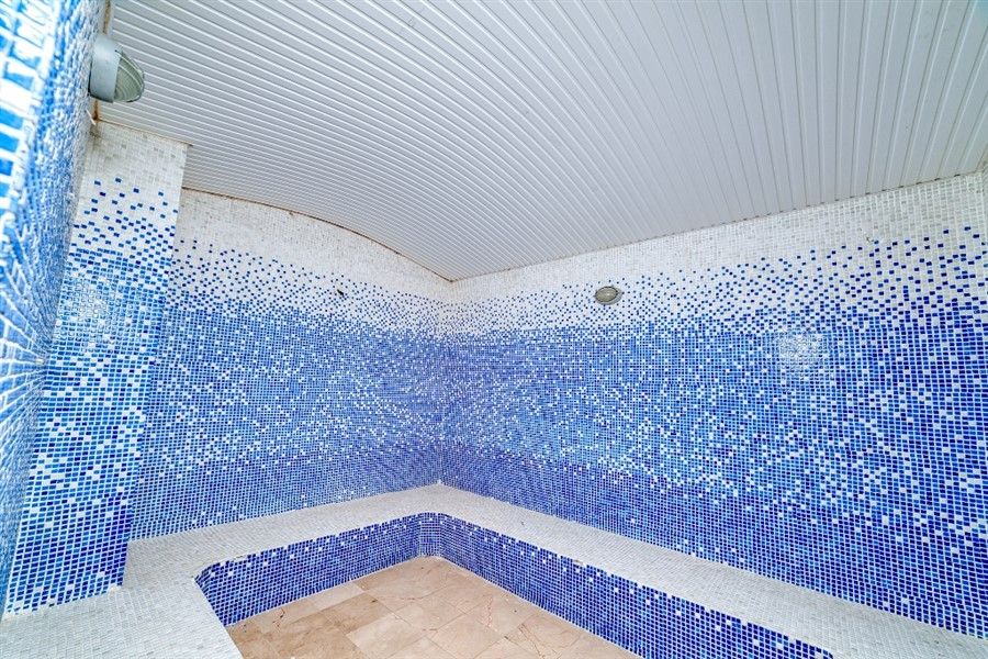 Квартира в Алании, Турция, 170 м² - фото 7