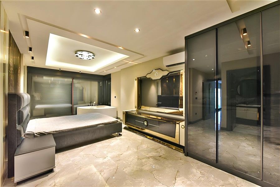 Вилла в Алании, Турция, 400 м² - фото 7