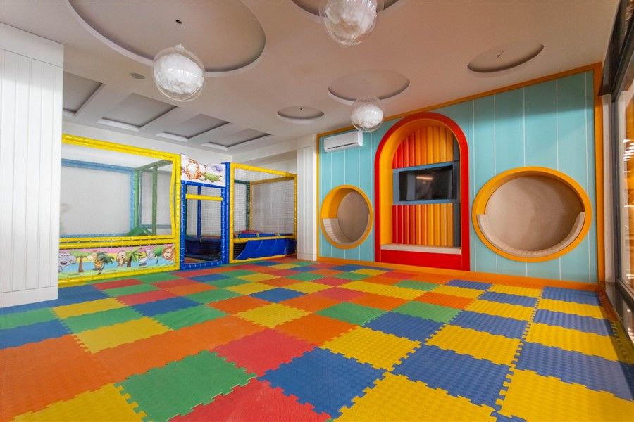 Квартира в Алании, Турция, 132 м² - фото 7