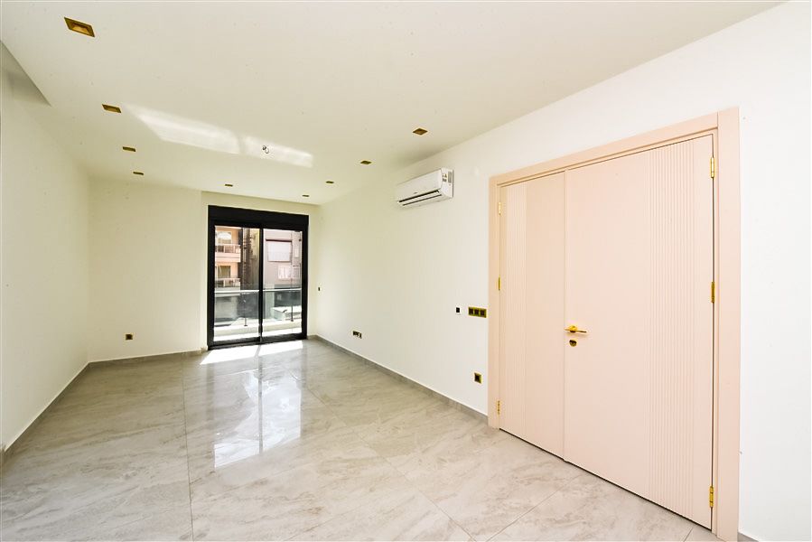 Квартира в Алании, Турция, 84 м² - фото 7