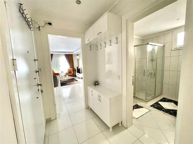 Квартира в Алании, Турция, 65 м² - фото 7