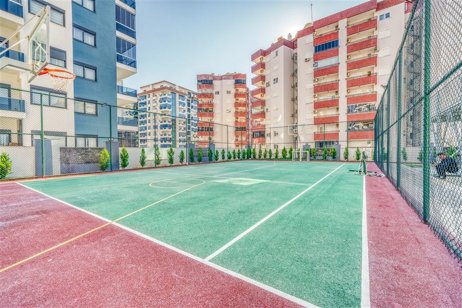 Квартира в Алании, Турция, 62 м² - фото 7