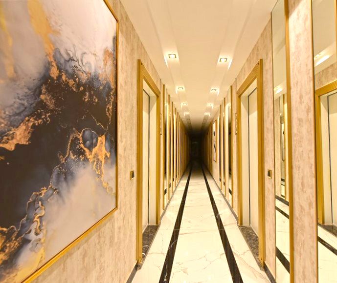 Пентхаус в Алании, Турция, 102 м² - фото 7