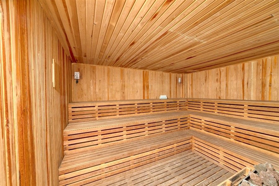 Квартира в Алании, Турция, 170 м² - фото 8