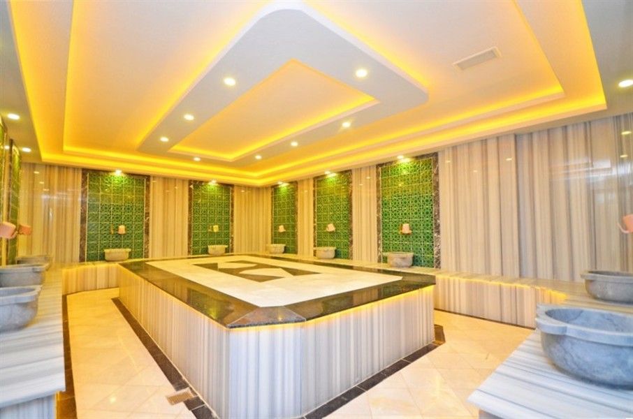 Пентхаус в Алании, Турция, 121 м² - фото 8