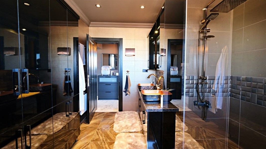 Вилла в Алании, Турция, 250 м² - фото 8