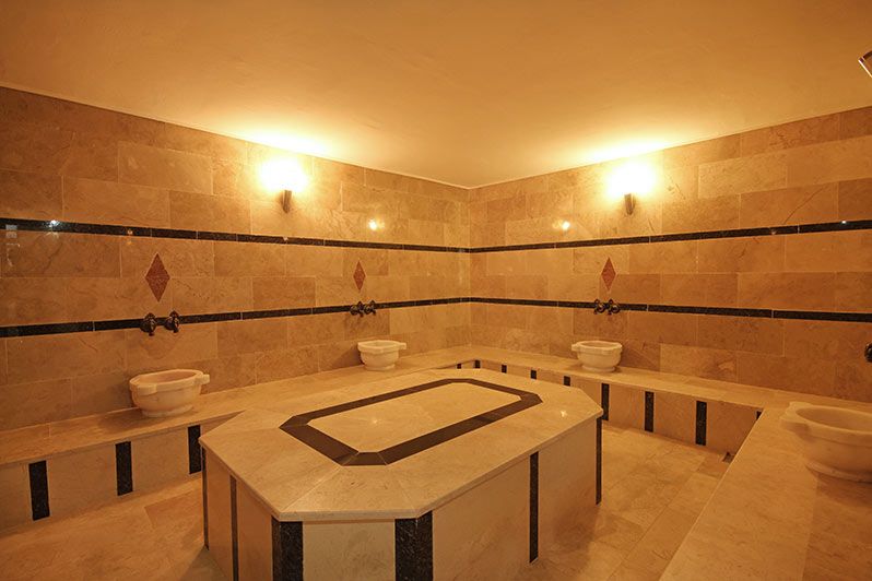 Квартира в Алании, Турция, 100 м² - фото 8