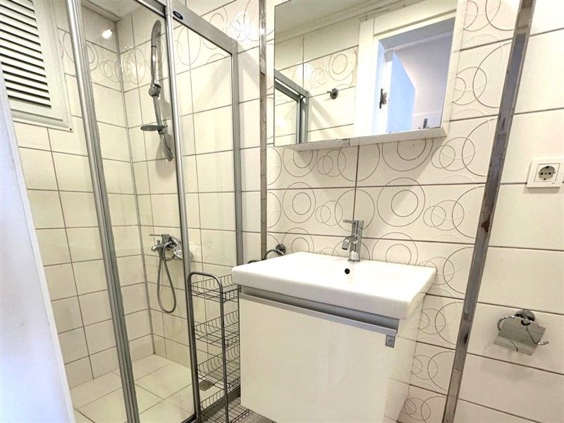 Квартира в Алании, Турция, 70 м² - фото 8