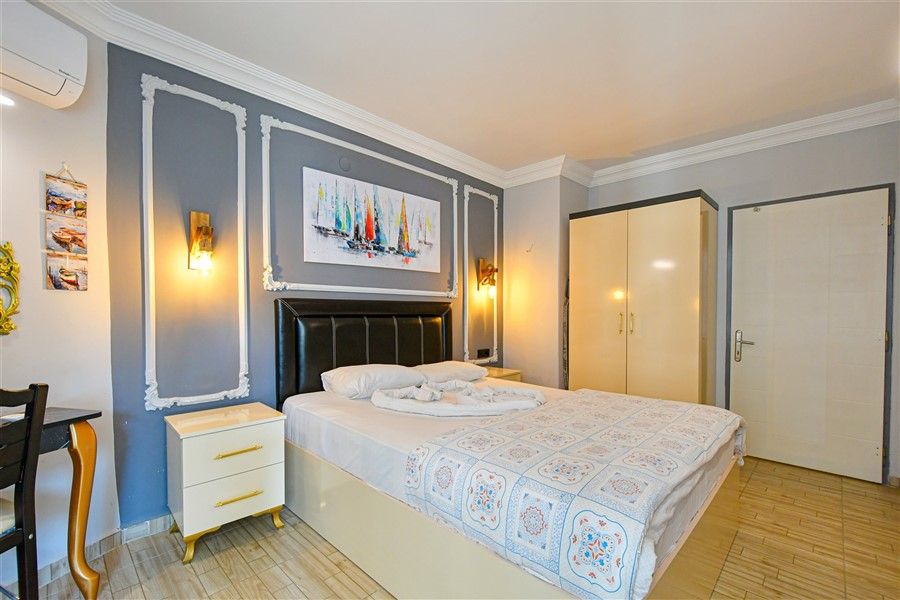 Квартира в Алании, Турция, 50 м² - фото 8