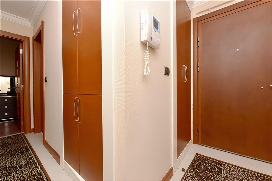 Квартира в Алании, Турция, 110 м² - фото 8