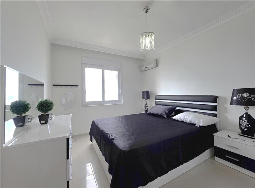 Квартира в Алании, Турция, 120 м² - фото 8