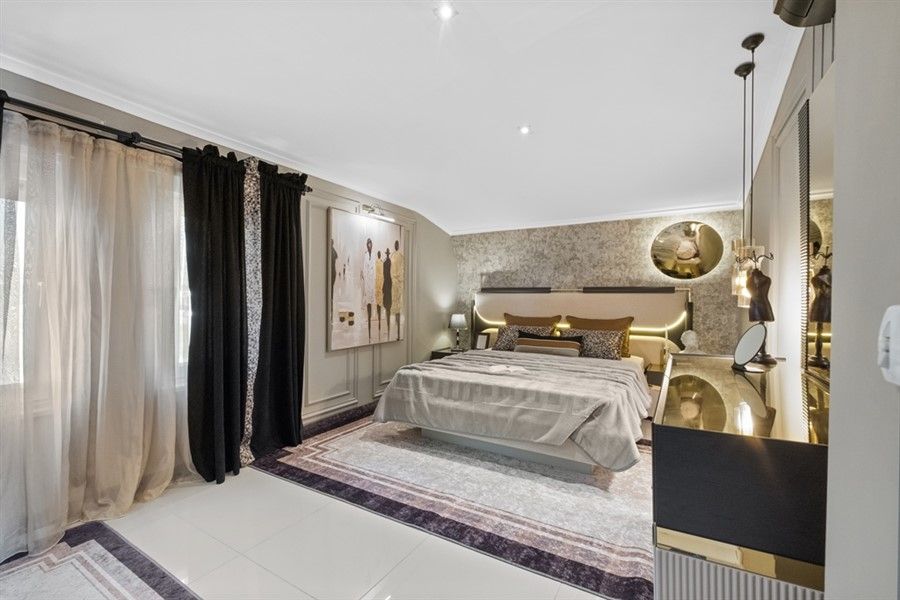 Квартира в Конаклы, Турция, 300 м² - фото 8