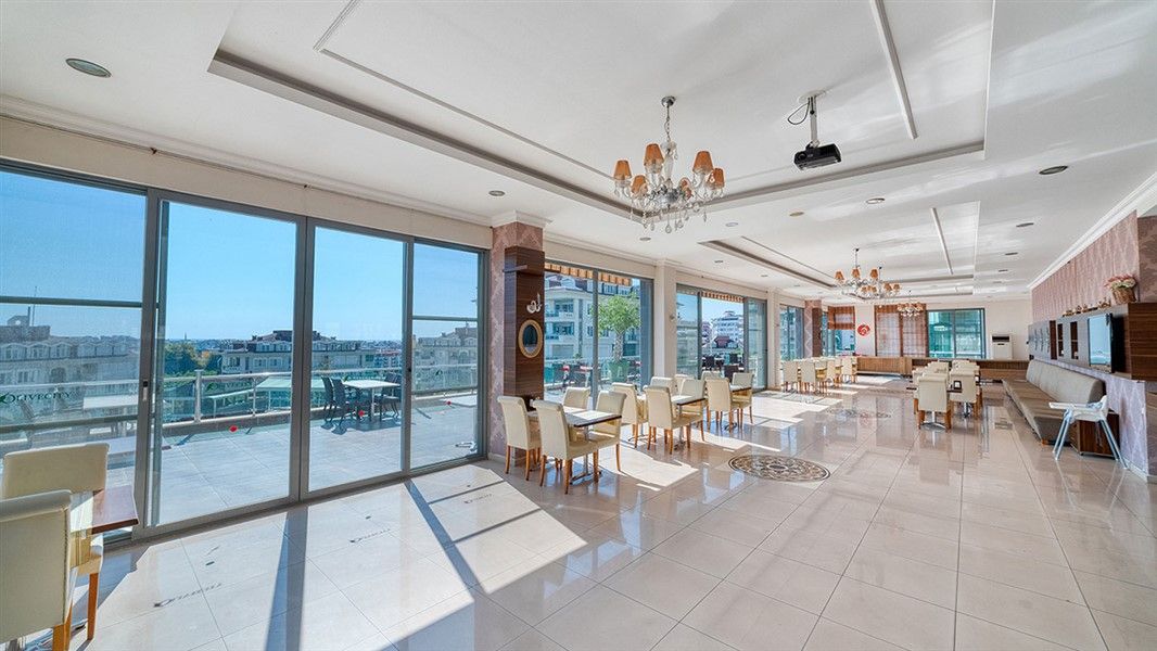 Квартира в Алании, Турция, 98 м² - фото 8