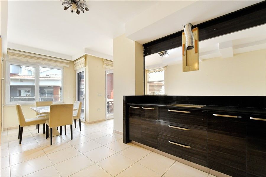 Пентхаус в Алании, Турция, 240 м² - фото 8