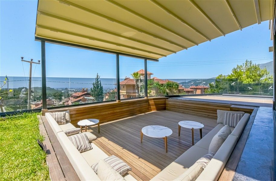 Вилла в Алании, Турция, 550 м² - фото 8