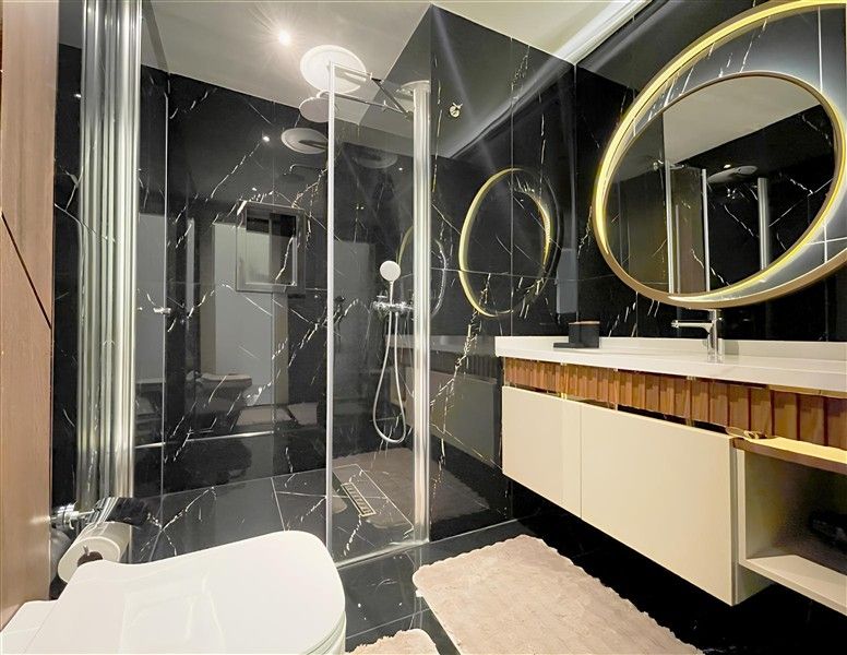 Пентхаус в Алании, Турция, 102 м² - фото 9