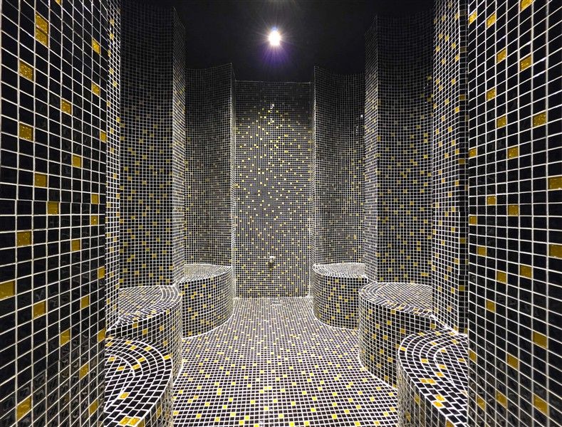 Квартира в Алании, Турция, 54 м² - фото 9