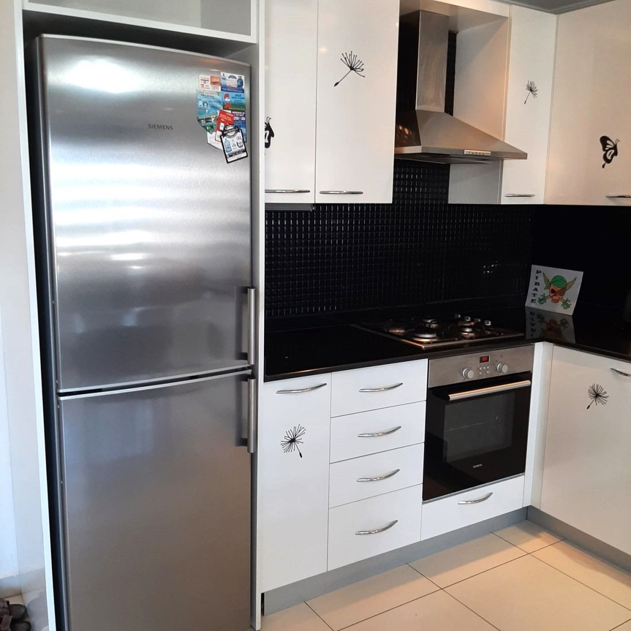 Квартира в Авсалларе, Турция, 46 м² - фото 9