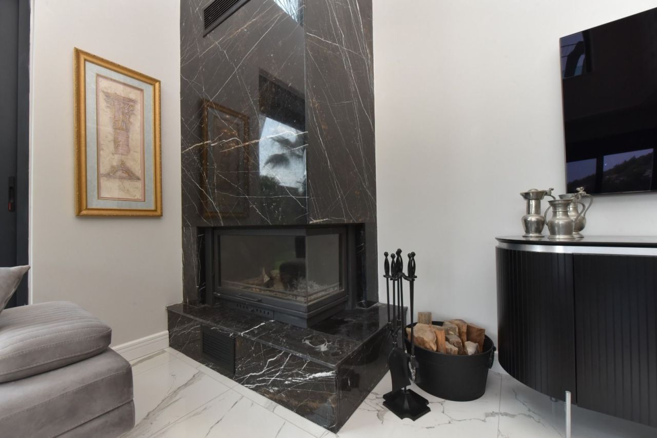 Вилла в Алании, Турция, 351 м² - фото 9