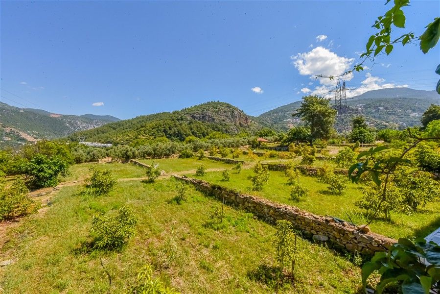 Вилла в Алании, Турция, 550 м² - фото 9