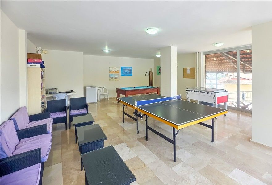 Квартира в Алании, Турция, 100 м² - фото 9