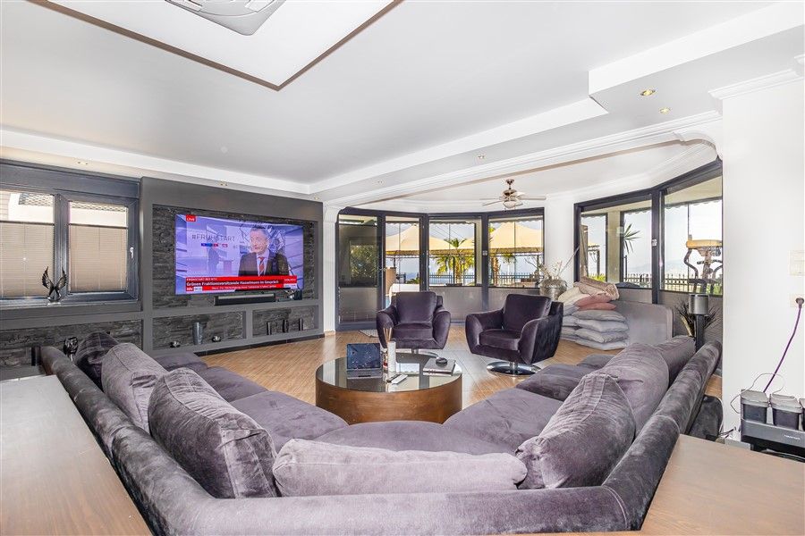 Вилла в Алании, Турция, 400 м² - фото 9