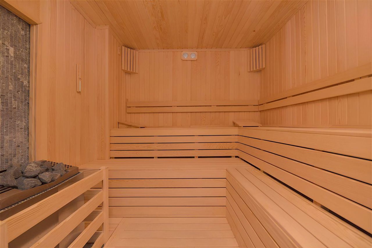 Квартира в Алании, Турция, 51 м² - фото 9