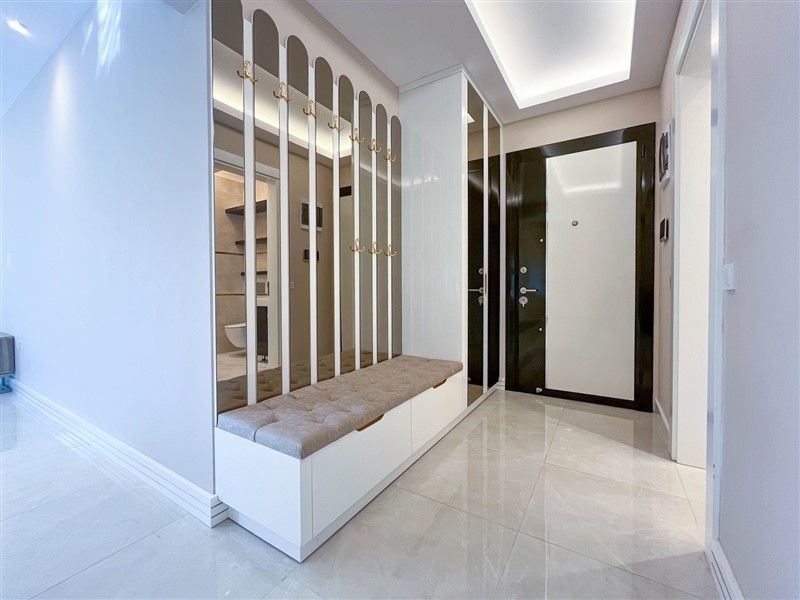 Квартира в Алании, Турция, 132 м² - фото 9