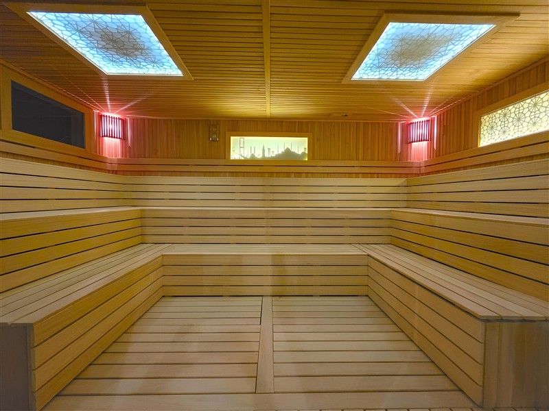 Квартира в Алании, Турция, 80 м² - фото 10