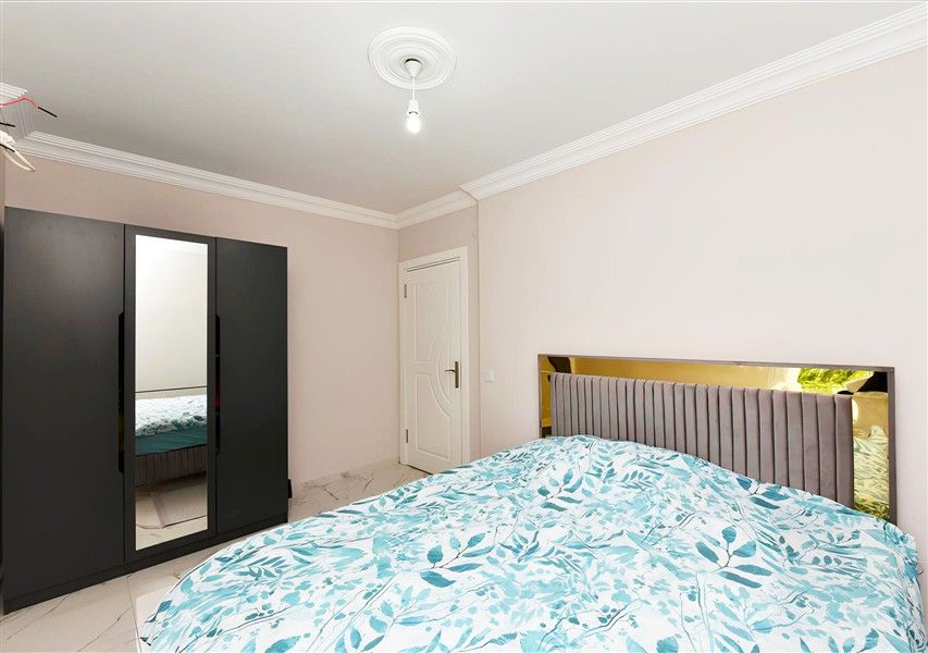 Квартира в Алании, Турция, 90 м² - фото 10