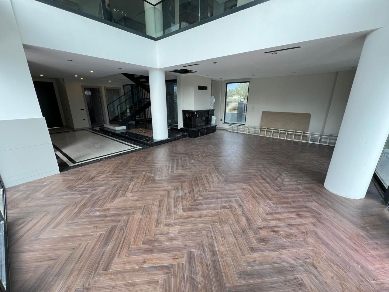 Вилла в Анталии, Турция, 408 м² - фото 10