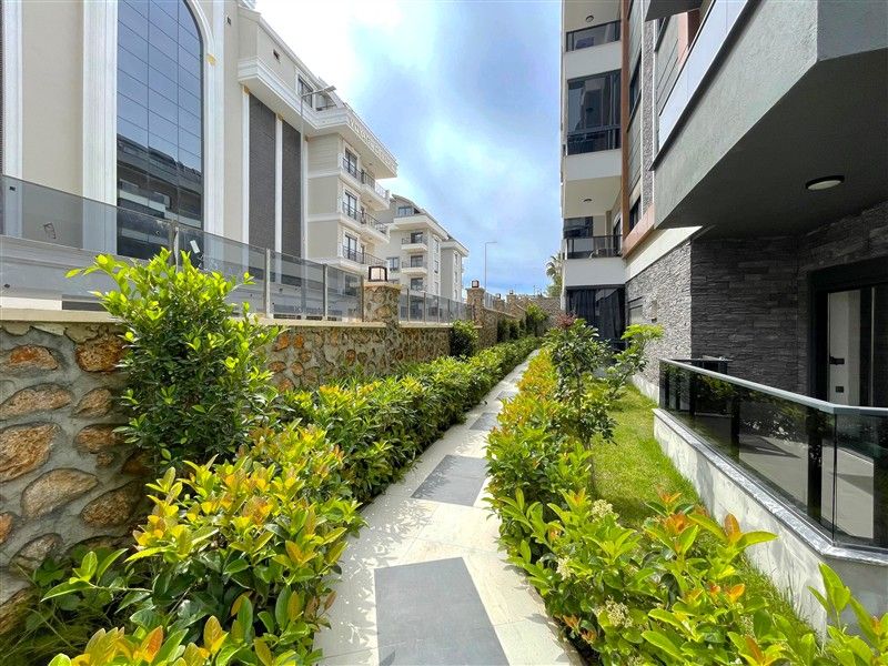 Пентхаус в Алании, Турция, 121 м² - фото 10