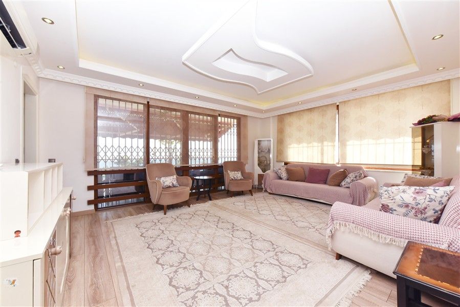 Вилла в Кестеле, Турция, 500 м² - фото 10