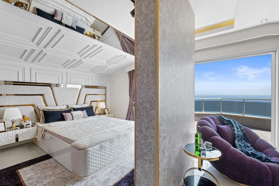 Квартира в Конаклы, Турция, 300 м² - фото 10